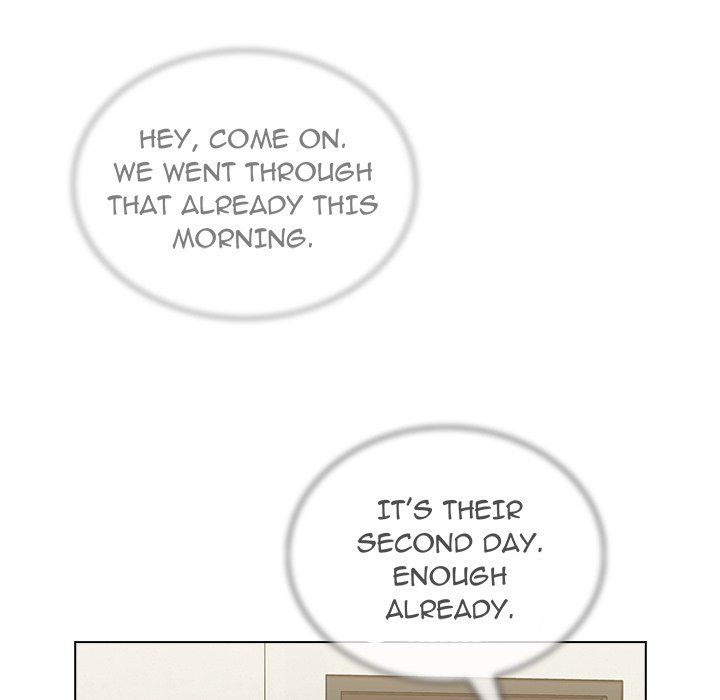 Naughty Little Secret - Chapter 6 [photo 77] - MangaPorn