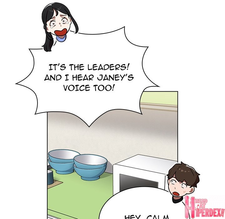 Naughty Little Secret - Chapter 6 [photo 79] - MangaPorn