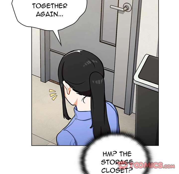 Naughty Little Secret - Chapter 6 [photo 81] - MangaPorn