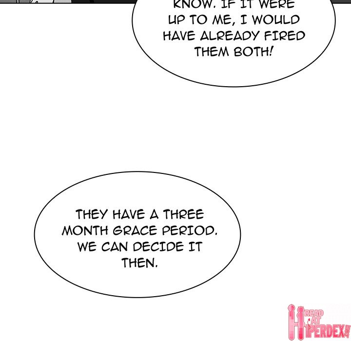 Naughty Little Secret - Chapter 6 [photo 85] - MangaPorn