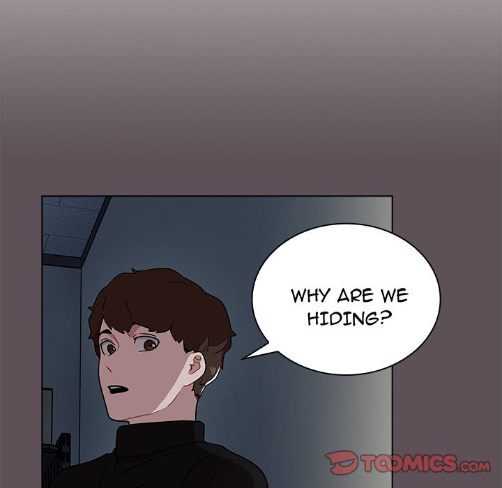 Naughty Little Secret - Chapter 6 [photo 87] - MangaPorn