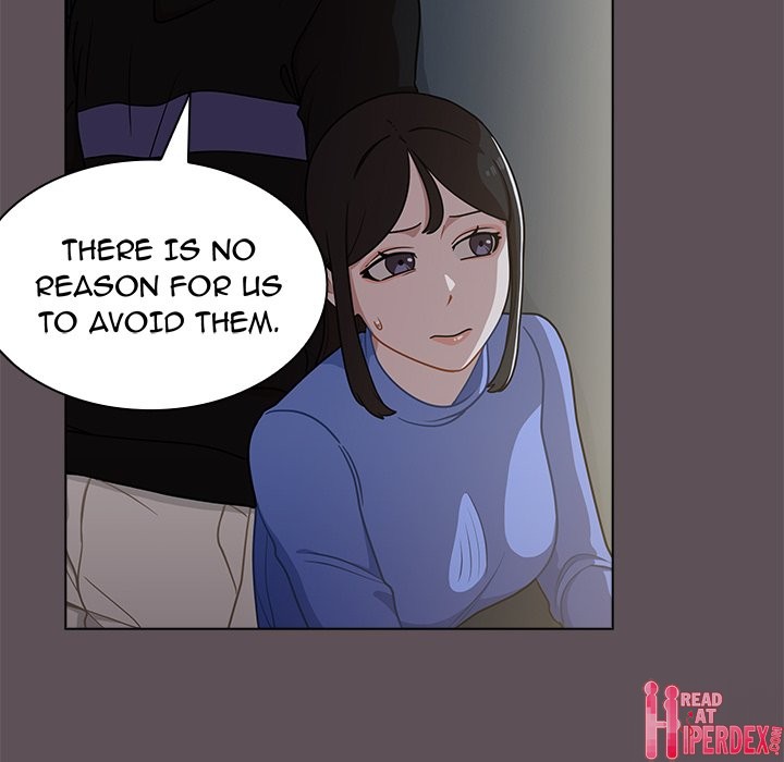 Naughty Little Secret - Chapter 6 [photo 88] - MangaPorn