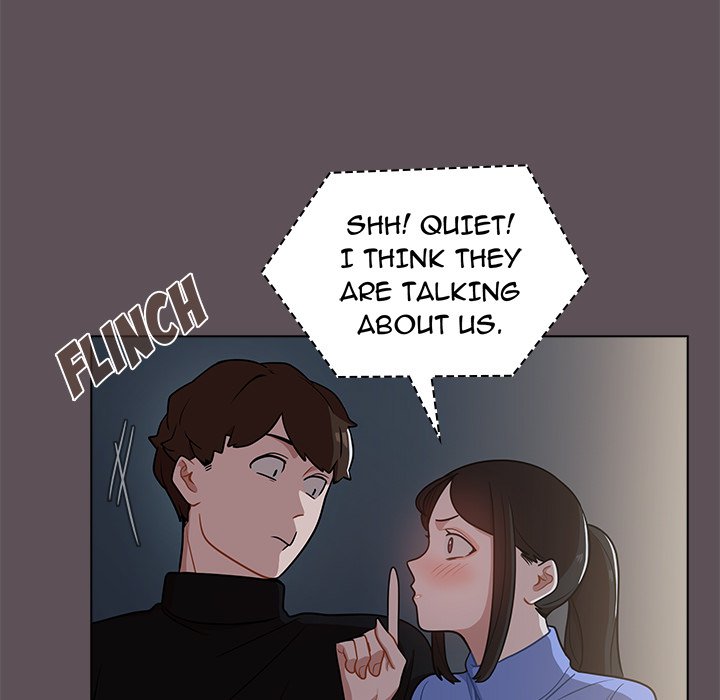 Naughty Little Secret - Chapter 6 [photo 89] - MangaPorn