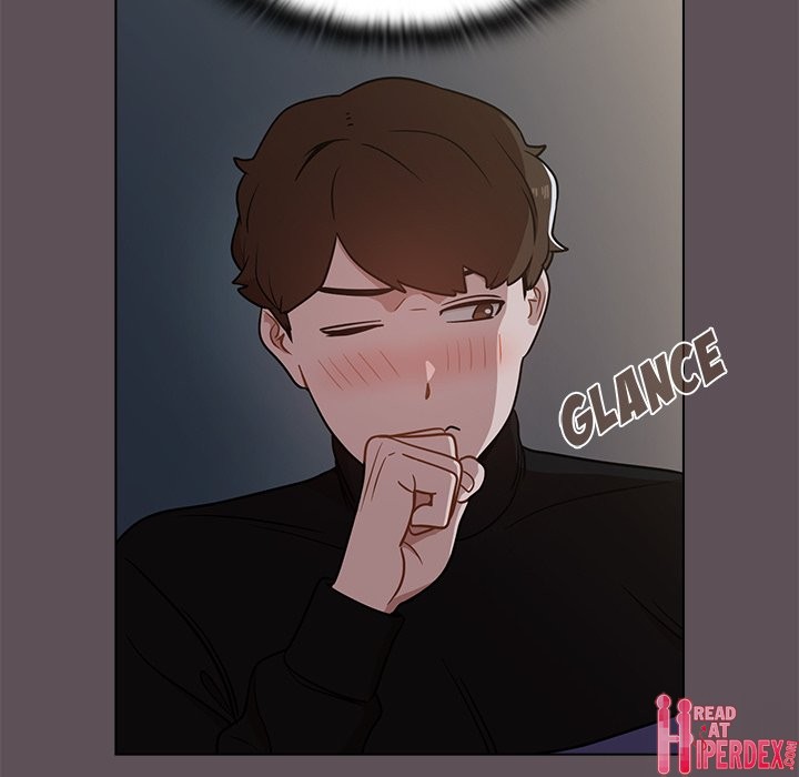 Naughty Little Secret - Chapter 6 [photo 94] - MangaPorn