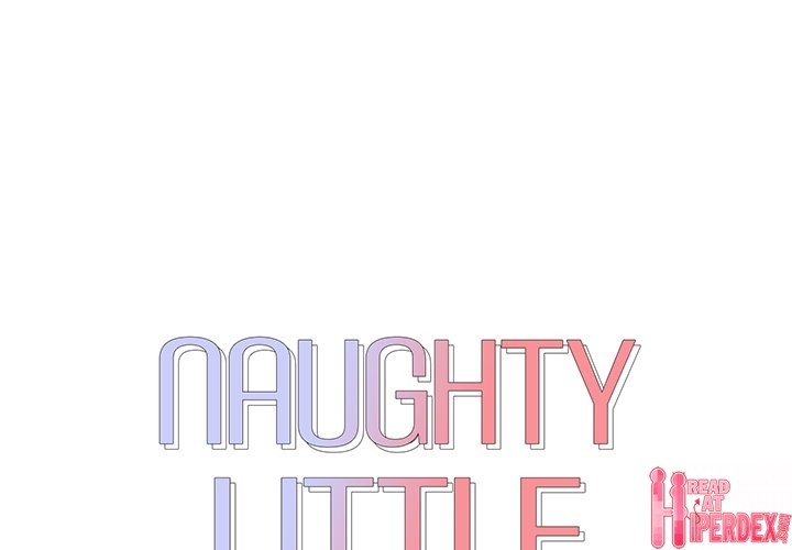 Naughty Little Secret - Chapter 7 [photo 1] - MangaPorn