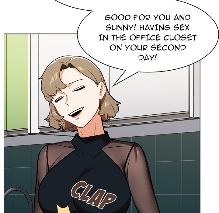 Naughty Little Secret - Chapter 7 [photo 104] - MangaPorn