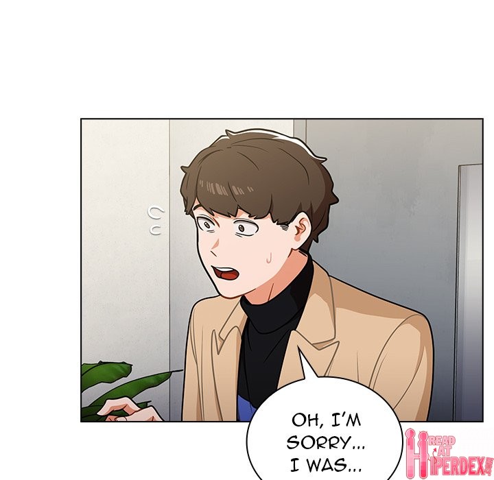 Naughty Little Secret - Chapter 7 [photo 106] - MangaPorn