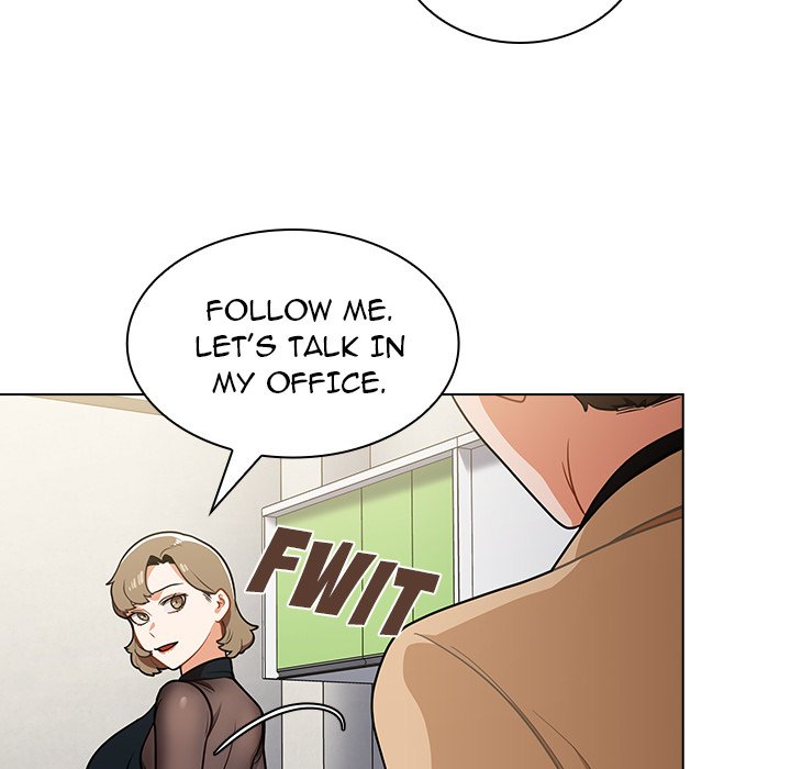 Naughty Little Secret - Chapter 7 [photo 107] - MangaPorn