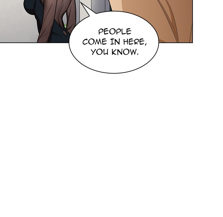 Naughty Little Secret - Chapter 7 [photo 108] - MangaPorn