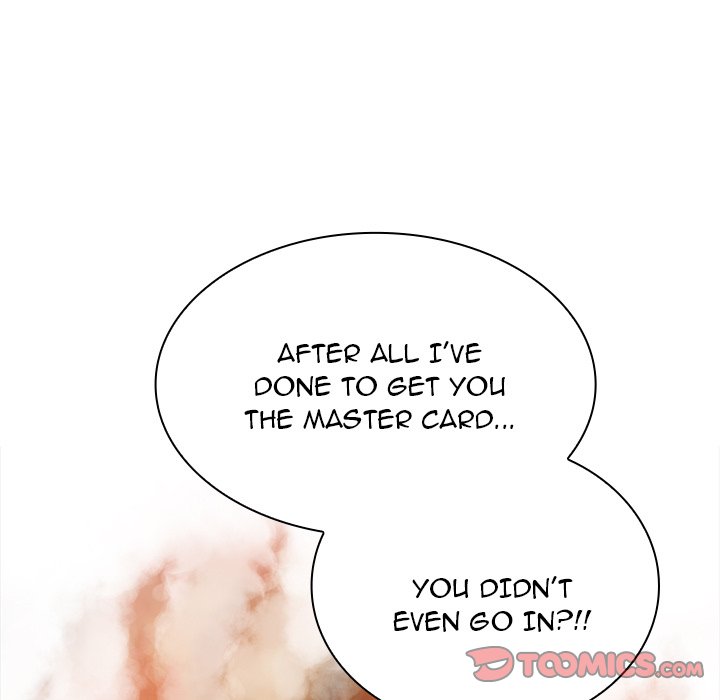 Naughty Little Secret - Chapter 7 [photo 111] - MangaPorn