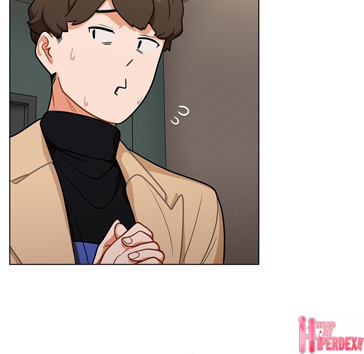 Naughty Little Secret - Chapter 7 [photo 115] - MangaPorn