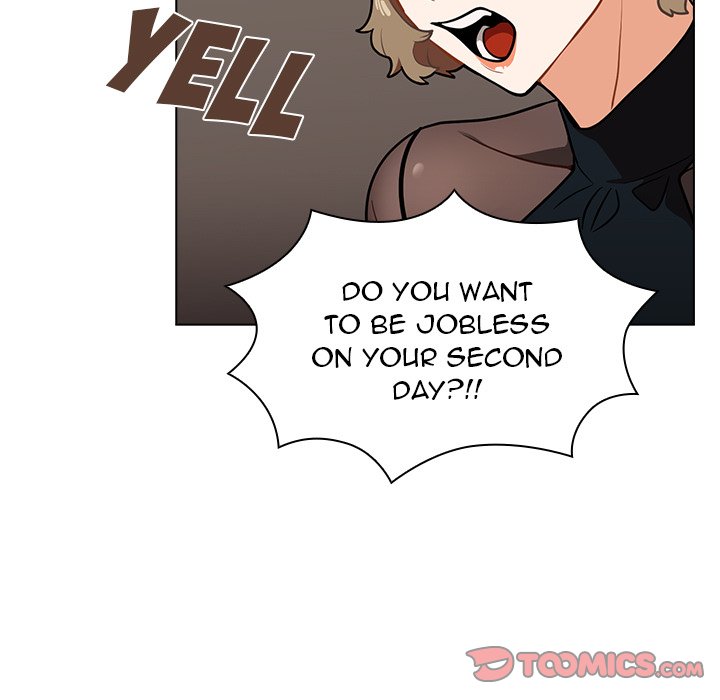 Naughty Little Secret - Chapter 7 [photo 117] - MangaPorn