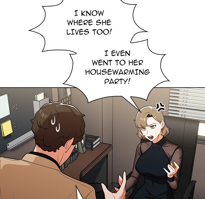 Naughty Little Secret - Chapter 7 [photo 120] - MangaPorn