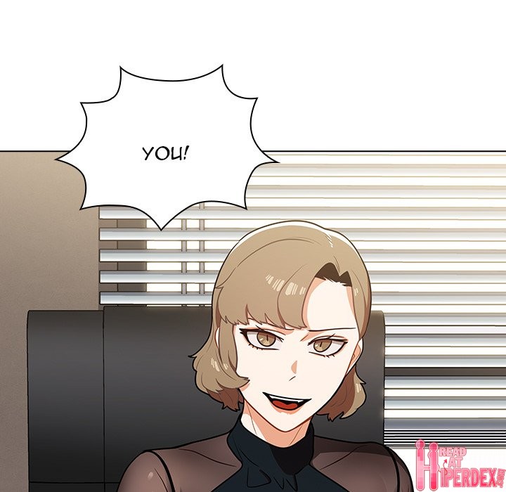 Naughty Little Secret - Chapter 7 [photo 127] - MangaPorn