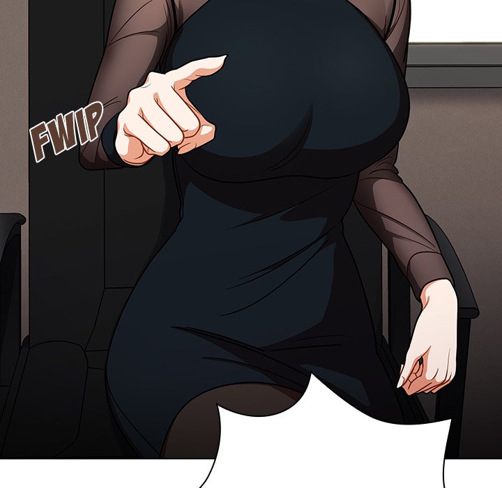 Naughty Little Secret - Chapter 7 [photo 128] - MangaPorn