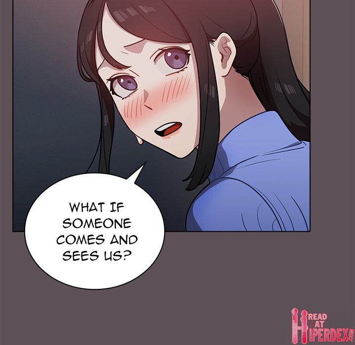 Naughty Little Secret - Chapter 7 [photo 13] - MangaPorn