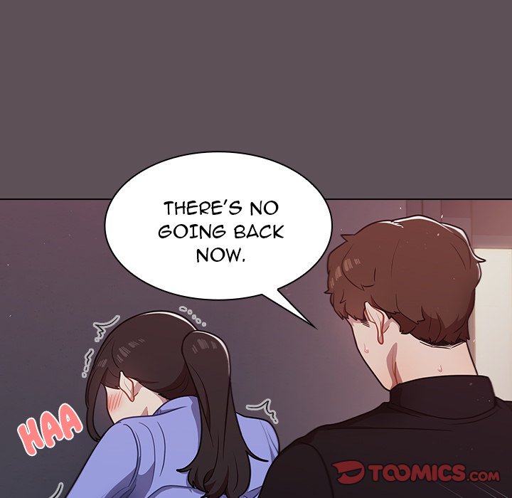 Naughty Little Secret - Chapter 7 [photo 21] - MangaPorn