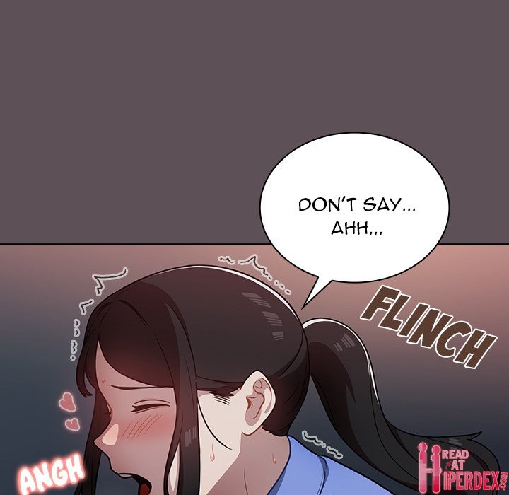 Naughty Little Secret - Chapter 7 [photo 31] - MangaPorn