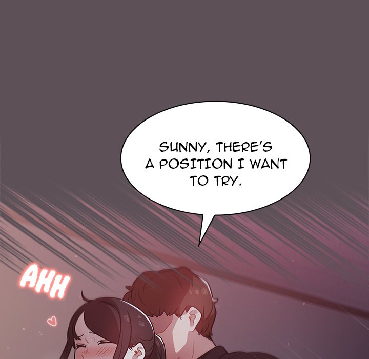 Naughty Little Secret - Chapter 7 [photo 38] - MangaPorn