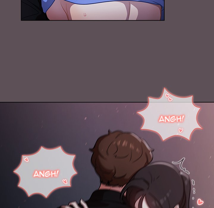 Naughty Little Secret - Chapter 7 [photo 54] - MangaPorn