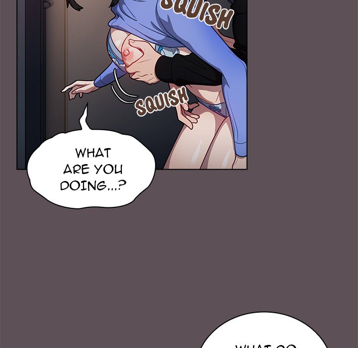 Naughty Little Secret - Chapter 7 [photo 6] - MangaPorn