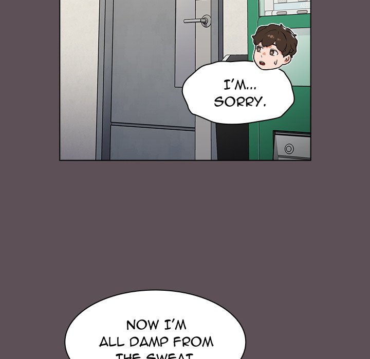 Naughty Little Secret - Chapter 7 [photo 78] - MangaPorn