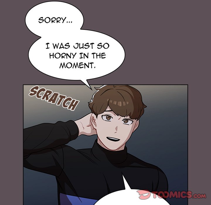 Naughty Little Secret - Chapter 7 [photo 81] - MangaPorn