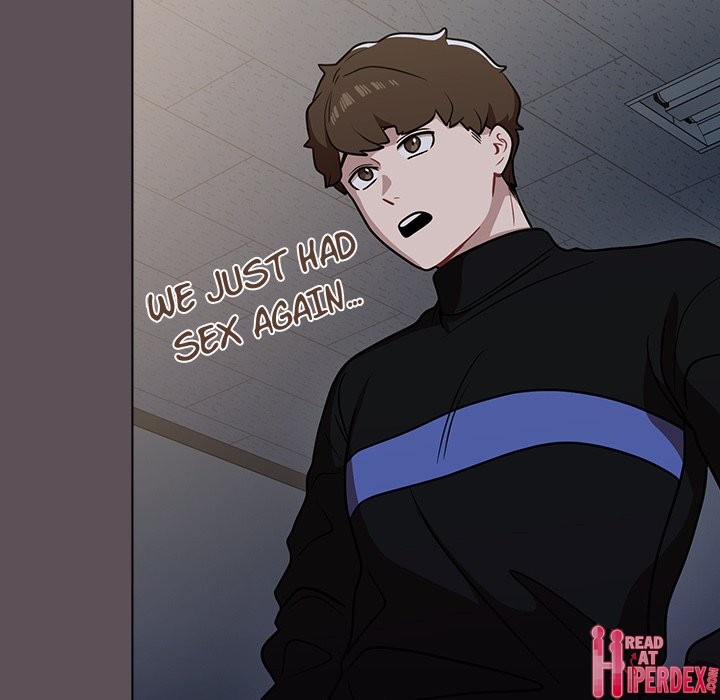 Naughty Little Secret - Chapter 7 [photo 85] - MangaPorn