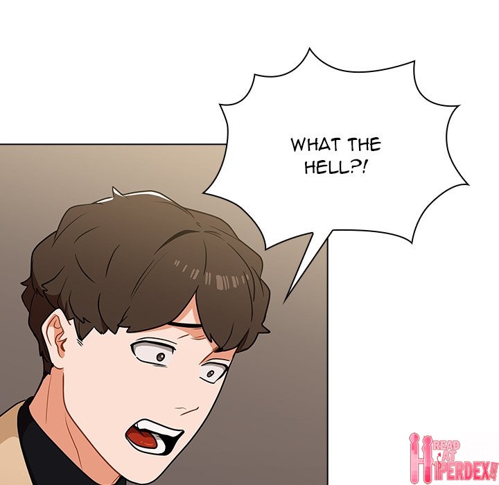 Naughty Little Secret - Chapter 8 [photo 10] - MangaPorn