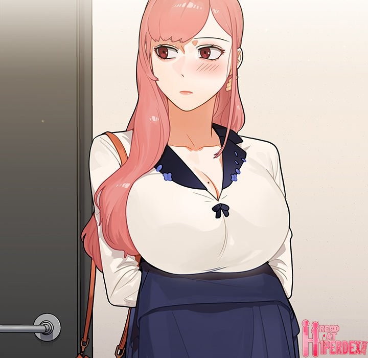 Naughty Little Secret - Chapter 8 [photo 103] - MangaPorn