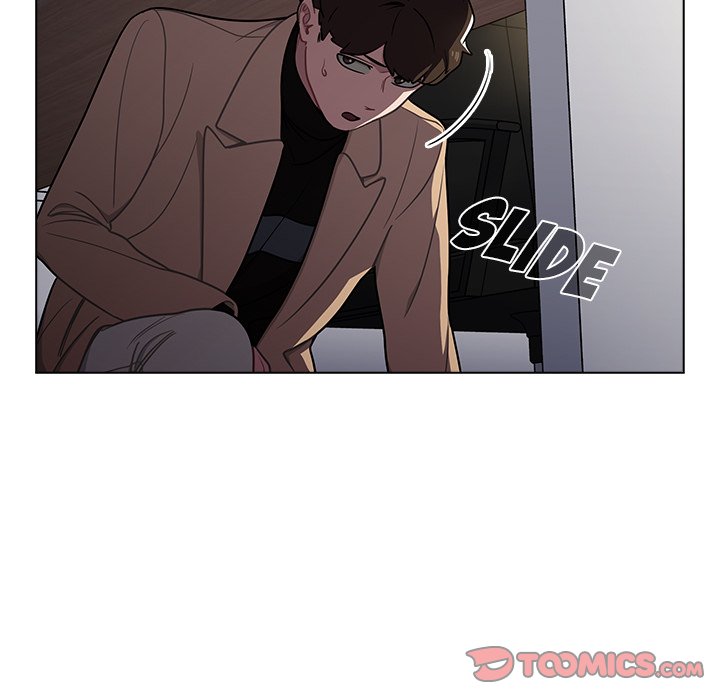 Naughty Little Secret - Chapter 8 [photo 117] - MangaPorn