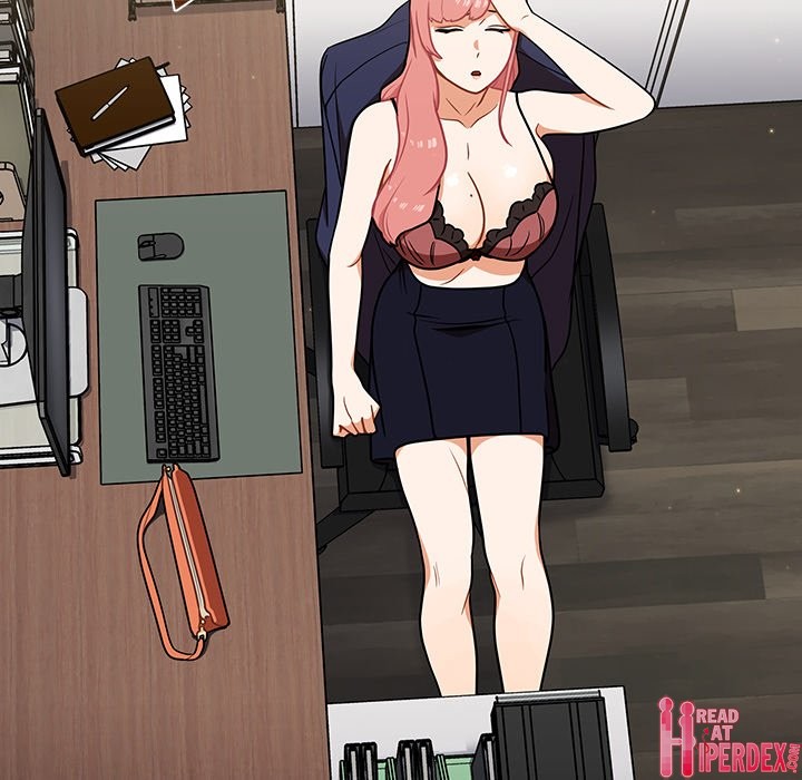 Naughty Little Secret - Chapter 8 [photo 127] - MangaPorn