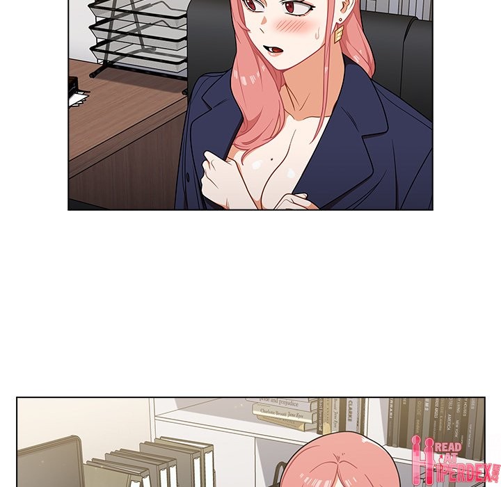 Naughty Little Secret - Chapter 8 [photo 133] - MangaPorn