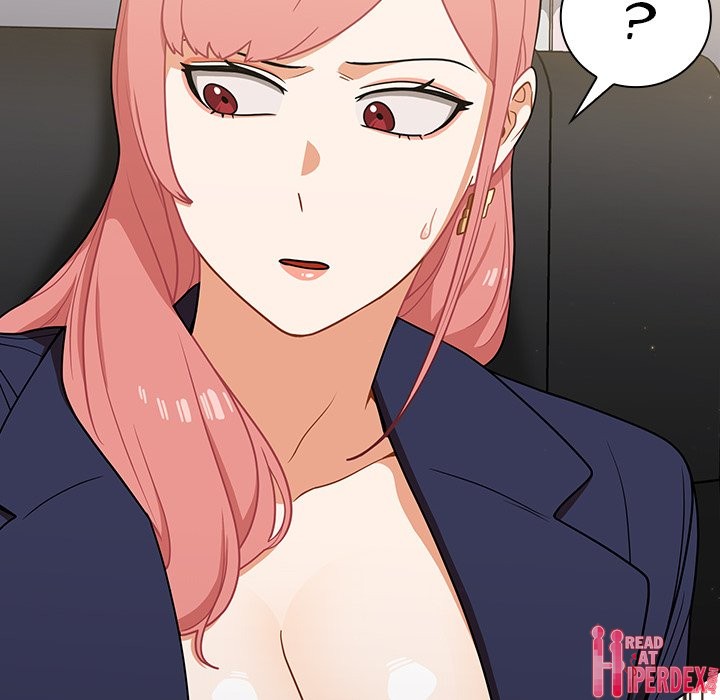 Naughty Little Secret - Chapter 8 [photo 136] - MangaPorn