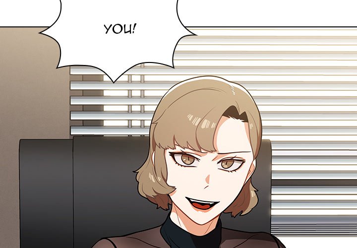 Naughty Little Secret - Chapter 8 [photo 2] - MangaPorn