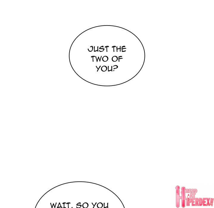 Naughty Little Secret - Chapter 8 [photo 25] - MangaPorn