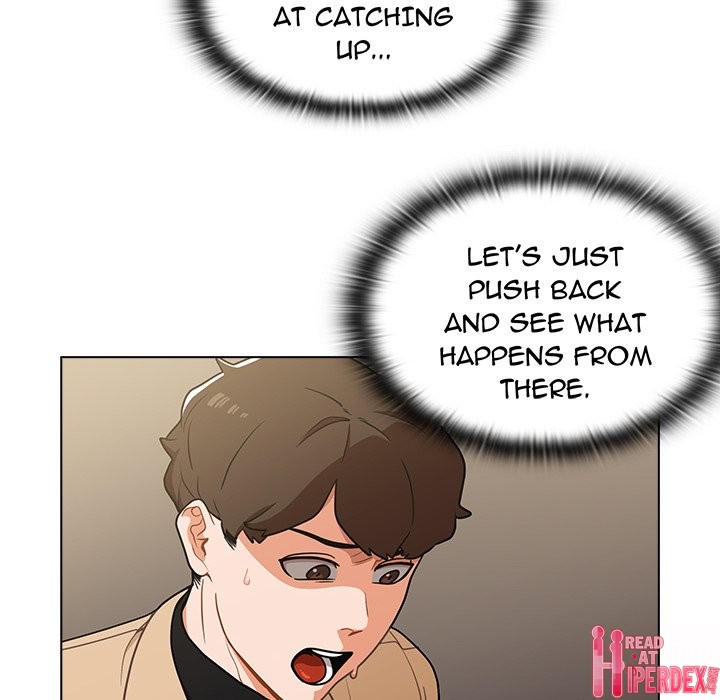 Naughty Little Secret - Chapter 8 [photo 28] - MangaPorn