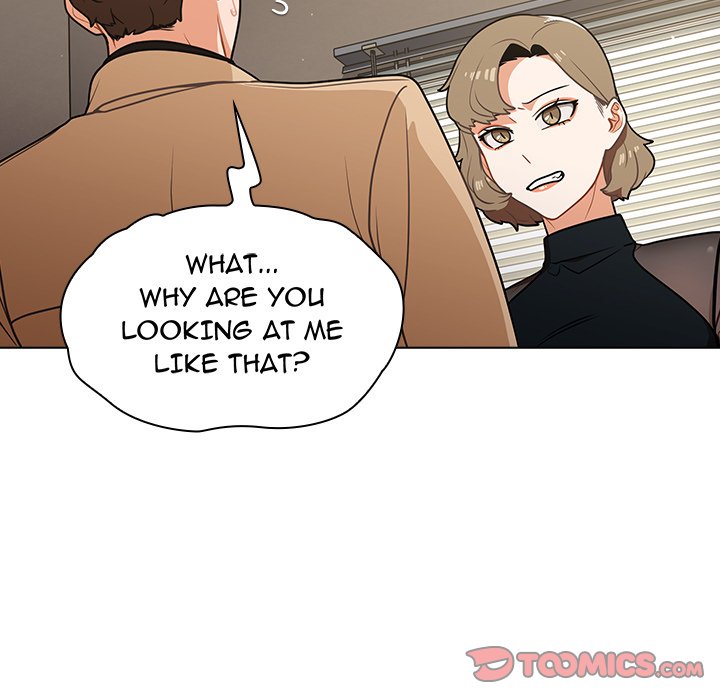 Naughty Little Secret - Chapter 8 [photo 33] - MangaPorn