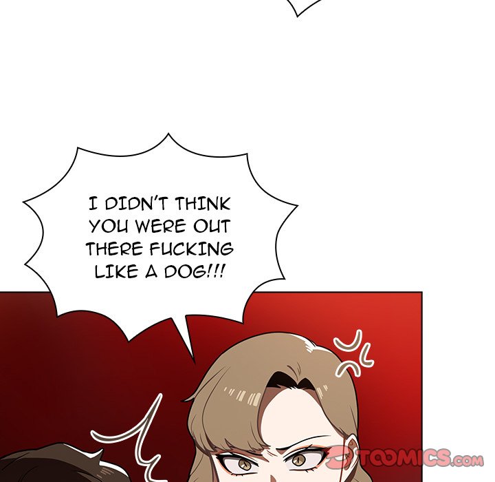 Naughty Little Secret - Chapter 8 [photo 39] - MangaPorn