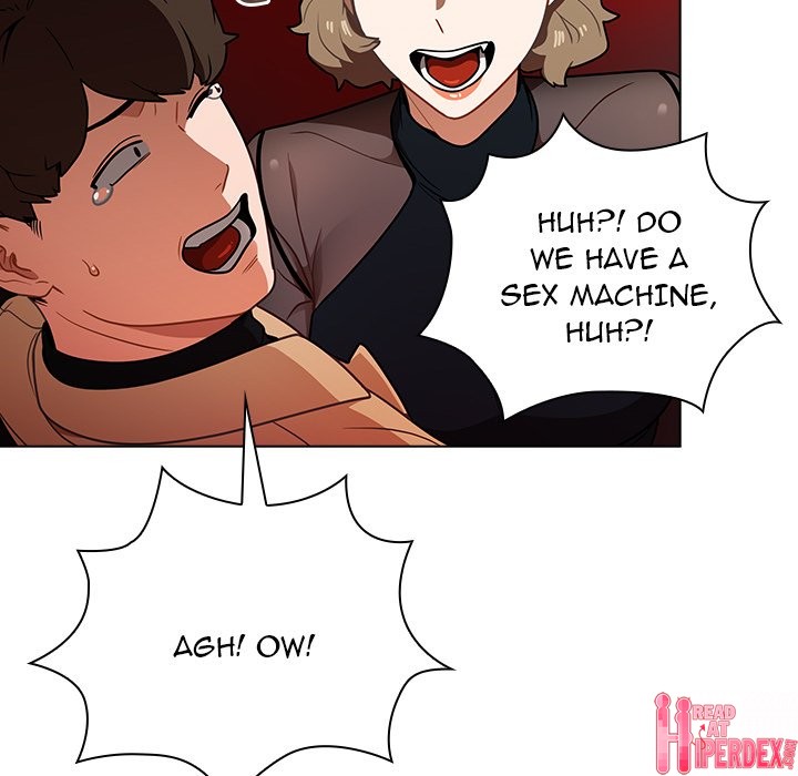 Naughty Little Secret - Chapter 8 [photo 40] - MangaPorn