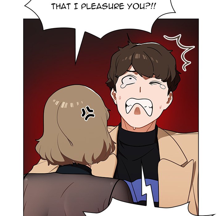 Naughty Little Secret - Chapter 8 [photo 42] - MangaPorn