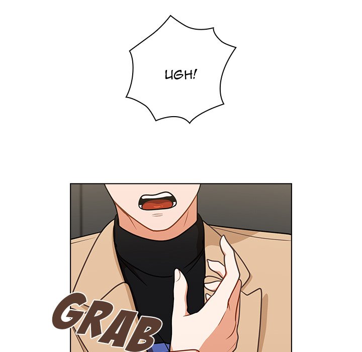 Naughty Little Secret - Chapter 8 [photo 44] - MangaPorn