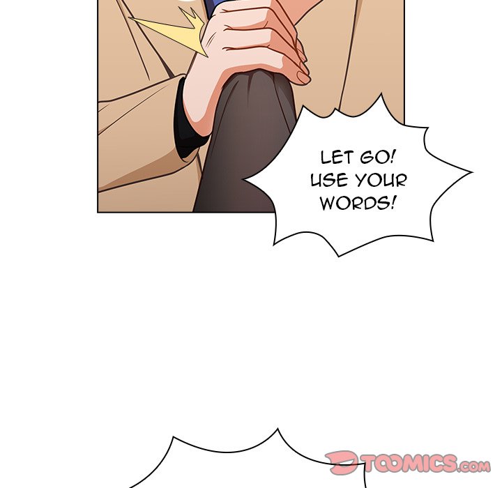 Naughty Little Secret - Chapter 8 [photo 45] - MangaPorn