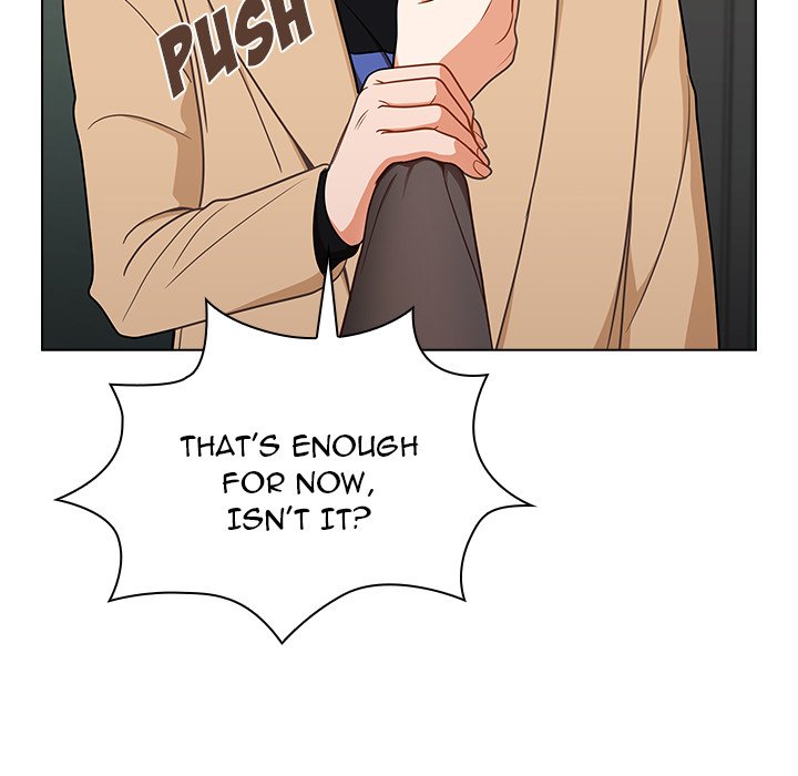 Naughty Little Secret - Chapter 8 [photo 47] - MangaPorn