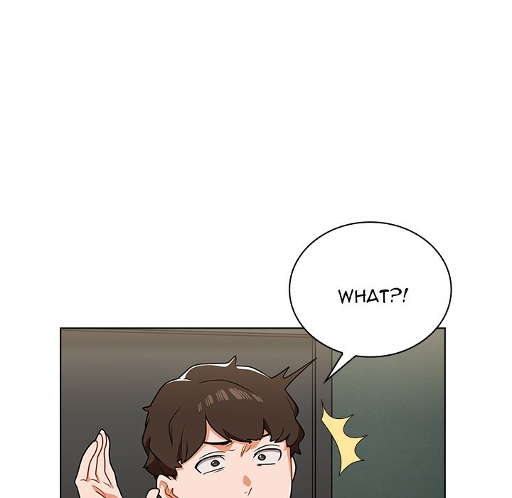 Naughty Little Secret - Chapter 8 [photo 5] - MangaPorn