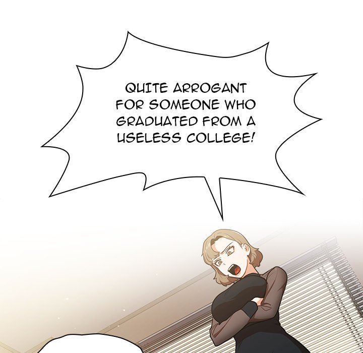 Naughty Little Secret - Chapter 8 [photo 54] - MangaPorn