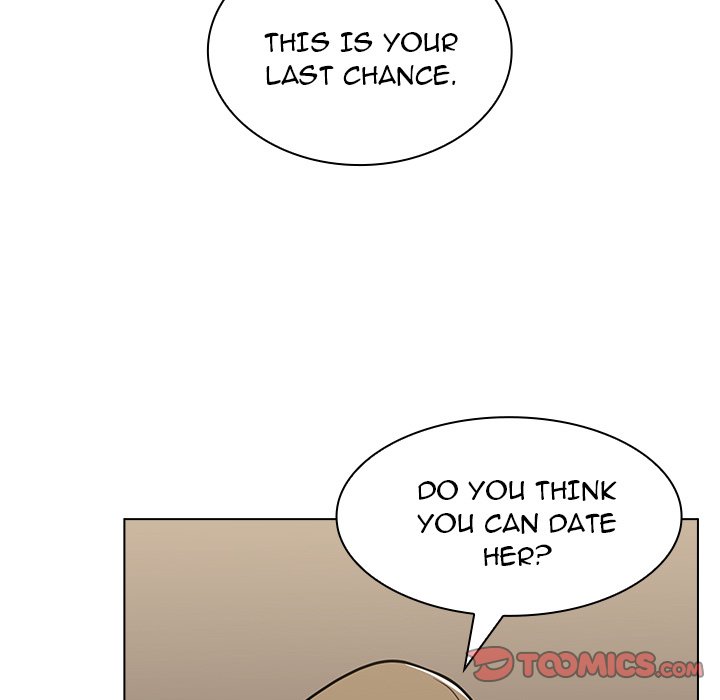 Naughty Little Secret - Chapter 8 [photo 57] - MangaPorn