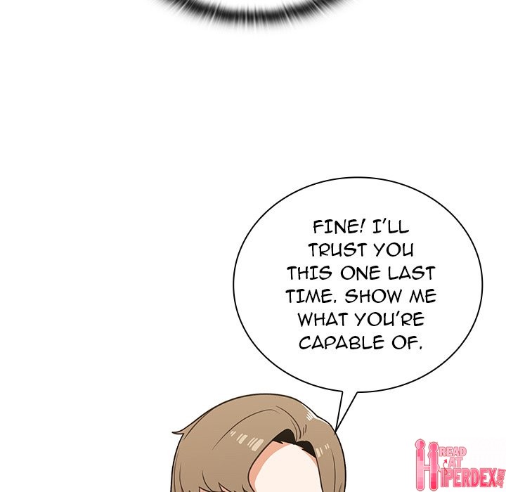 Naughty Little Secret - Chapter 8 [photo 61] - MangaPorn