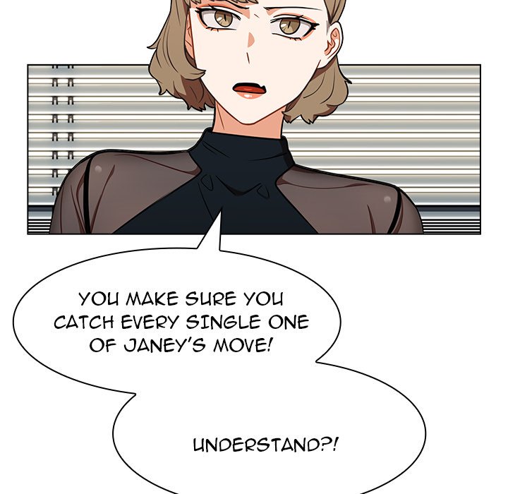 Naughty Little Secret - Chapter 8 [photo 62] - MangaPorn