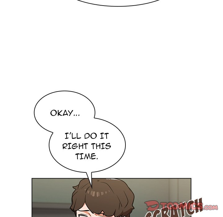 Naughty Little Secret - Chapter 8 [photo 63] - MangaPorn